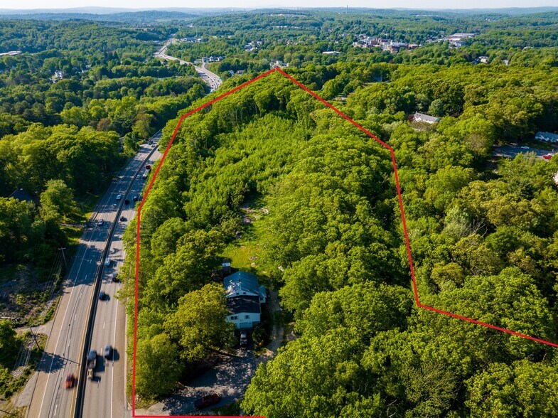 123 Worcester Providence Tpke, Millbury, MA 01527 Land for Sale