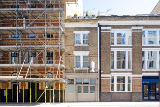 More details for 10-8 Marshalsea Rd, London - Office for Lease