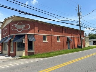More details for 206 South St, Nashville, GA - Retail for Sale