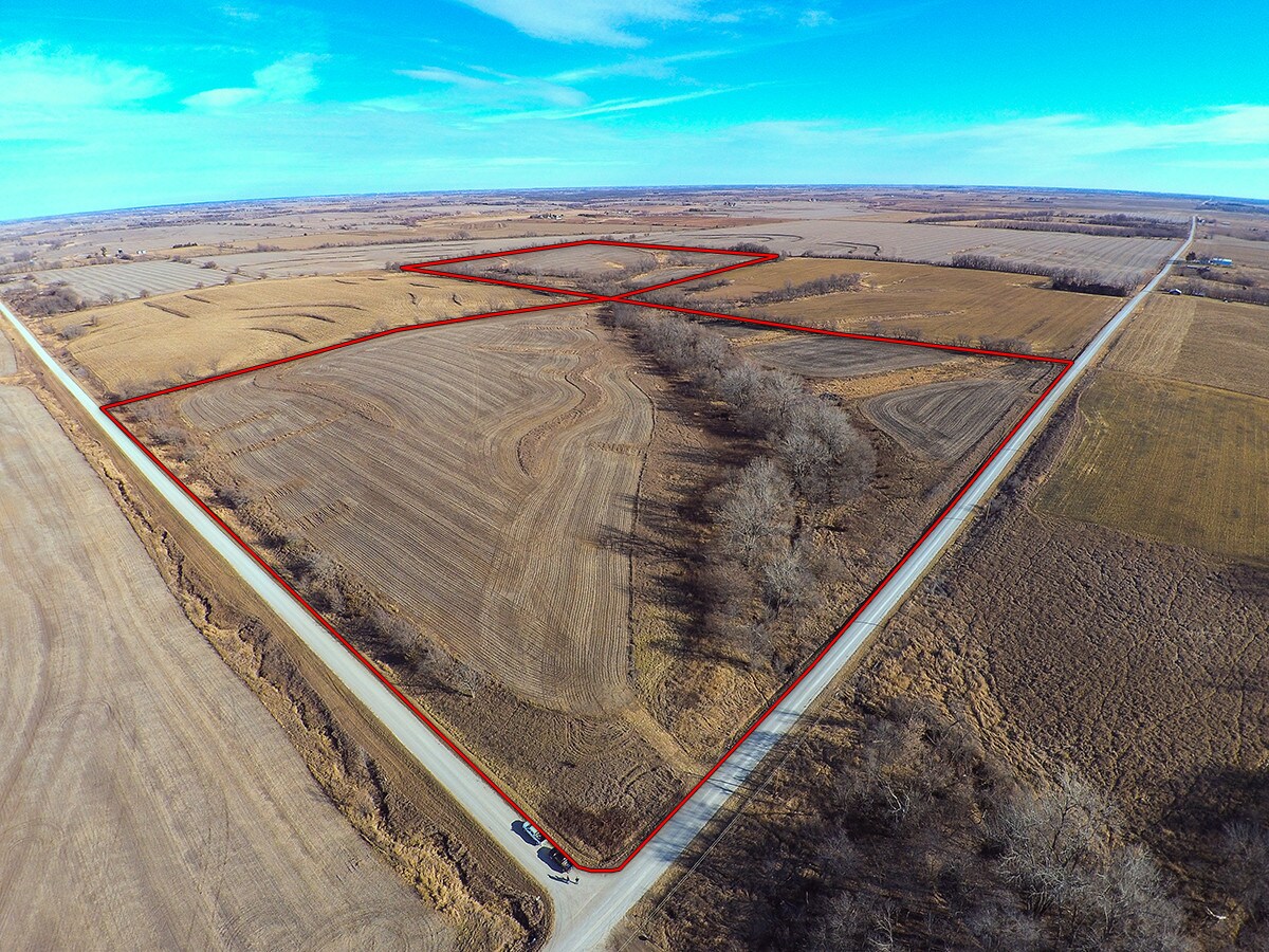 Summit Rd, Humeston, IA 50123