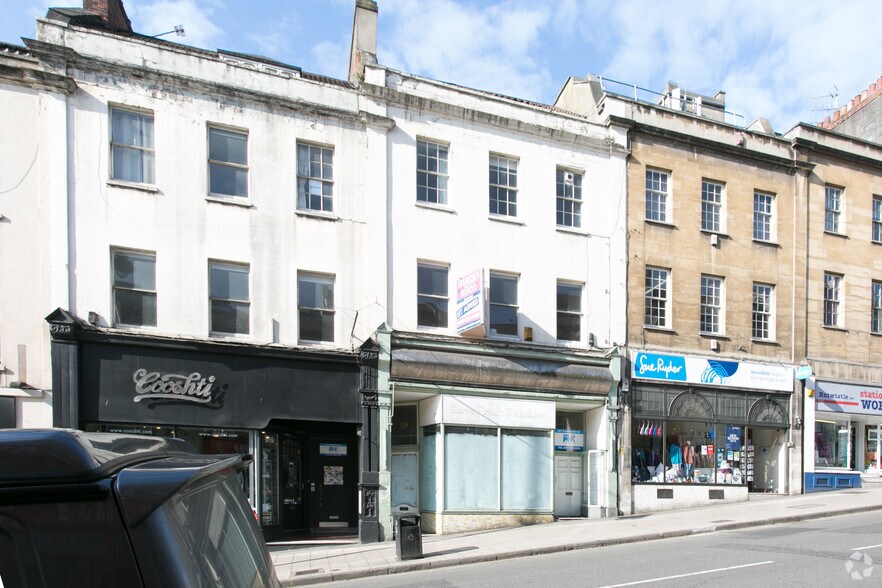59 Park St, Bristol for sale - Primary Photo - Image 1 of 1