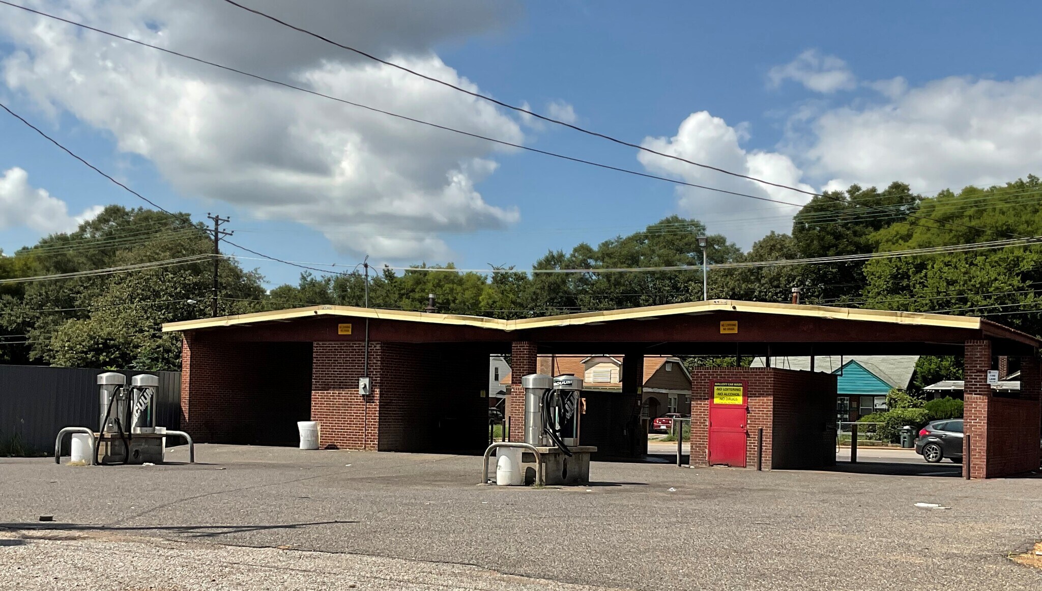 539 E Mallory Ave, Memphis, TN for sale Building Photo- Image 1 of 1