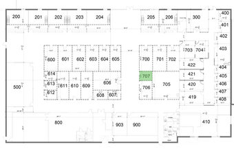 300-360 E Belt Line Rd, DeSoto, TX for lease Building Photo- Image 1 of 2