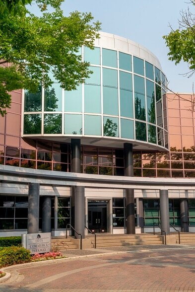 13775 Commerce Pky, Richmond, BC for lease - Building Photo - Image 3 of 15