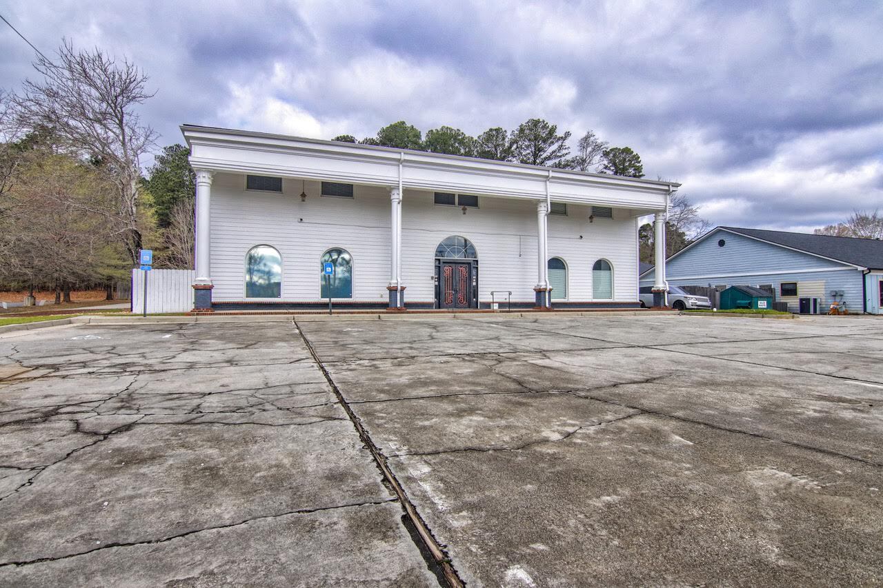 10115 N Hwy 142, Covington, GA for sale Primary Photo- Image 1 of 1