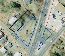 0 Raleigh Rd, Lexington, NC for sale Primary Photo- Image 1 of 1