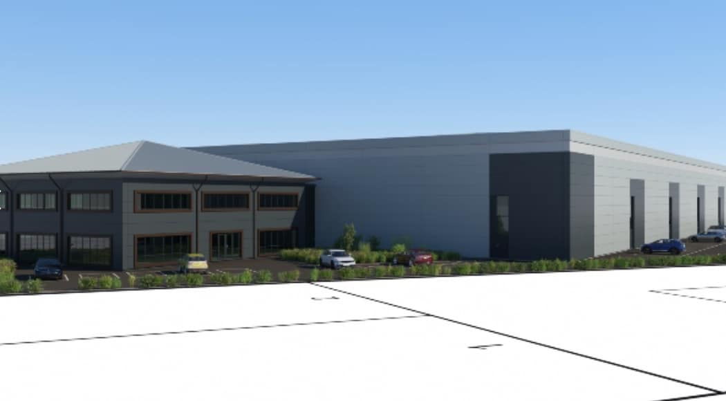 Shaftesbury St, Derby for lease Building Photo- Image 1 of 6