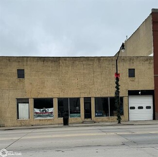 More details for 104 Jefferson St, Corydon, IA - Flex for Sale