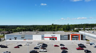 More details for 1029 Brodie Dr, Orillia, ON - Retail for Lease