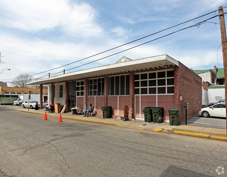 406 Conti St, Mobile, AL for sale - Primary Photo - Image 1 of 2