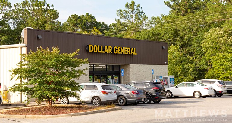 103 N 37th Rd, Lake City, IA for sale - Building Photo - Image 1 of 1