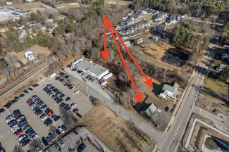 More details for 124 Main St, Norfolk, MA - Office for Sale