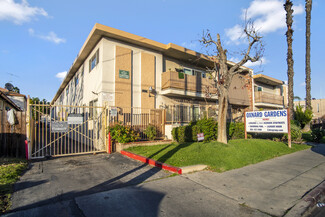 More details for 14015 Oxnard St, Van Nuys, CA - Multifamily for Sale