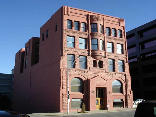 112-114 SW 6th Ave, Topeka, KS for lease - Building Photo - Image 2 of 9