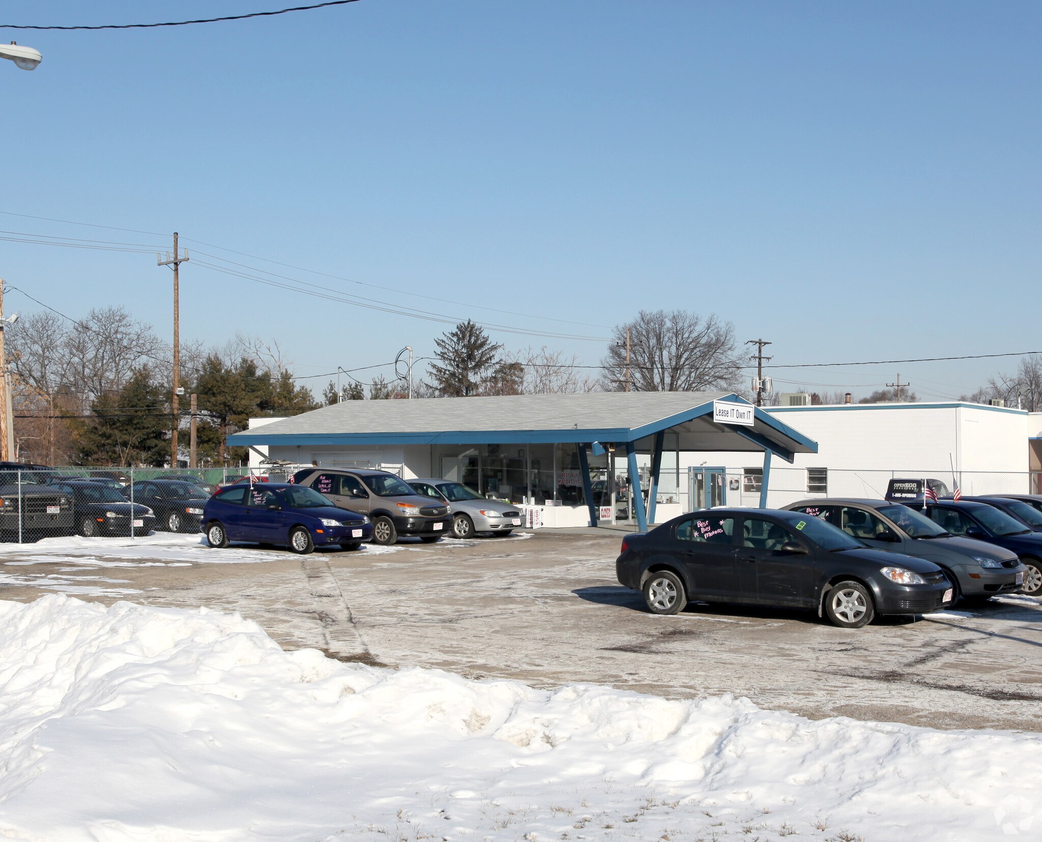 677 S Hamilton Rd, Columbus, OH for sale Primary Photo- Image 1 of 1