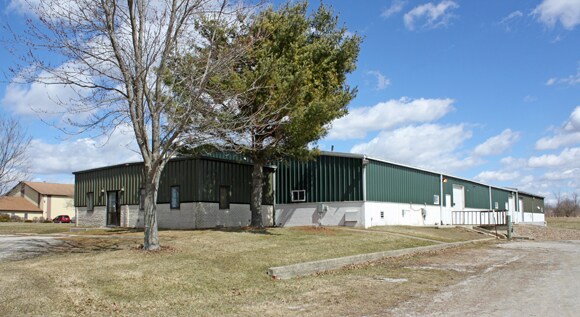 138 West Dr, Lodi, OH for sale - Primary Photo - Image 1 of 1