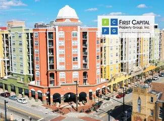 More details for 595 W Church St, Orlando, FL - Retail for Lease