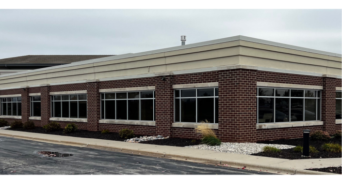 3500 E Destination Dr, Appleton, WI for lease - Building Photo - Image 1 of 4