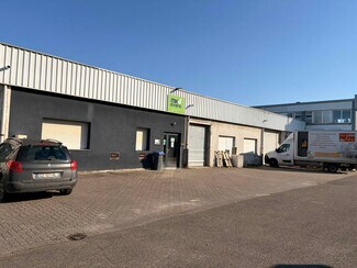 More details for 15 Route De Brumath, Vendenheim - Flex for Lease