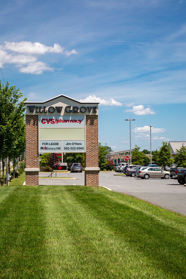 1 Middletown Odessa Rd, Middletown, DE 19709 Willow Grove Mill