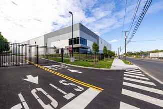 More details for 2125 McCarter Hwy, Newark, NJ - Industrial for Lease