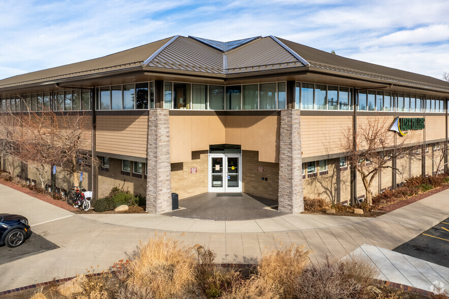 Allison Pky, Lakewood, CO for lease - Building Photo - Image 3 of 3