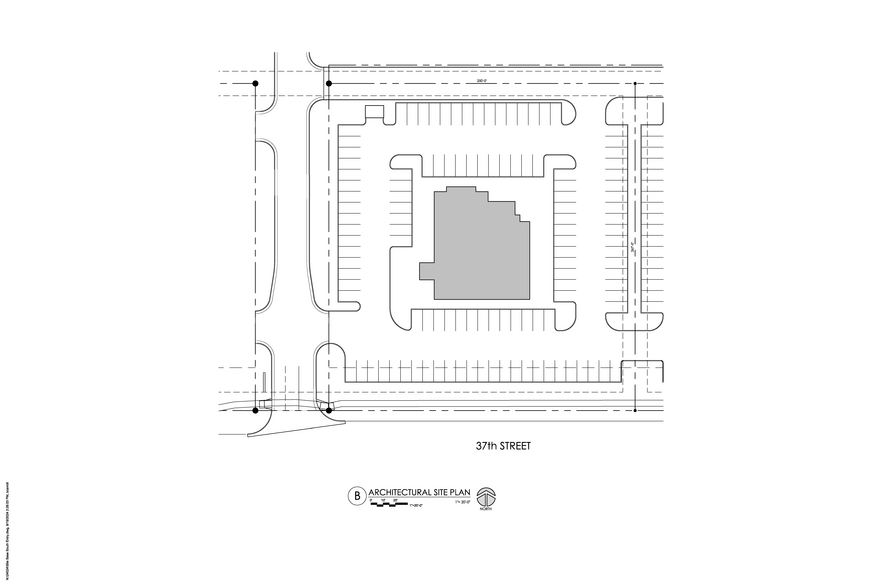 W of 37th & Ridge rd, Wichita, KS for lease - Building Photo - Image 3 of 4