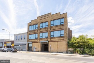 More details for 2446-50 Germantown Ave, Philadelphia, PA - Flex for Sale