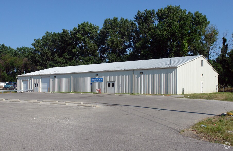 5439 Lewis Ave, Toledo, OH for sale - Primary Photo - Image 1 of 1