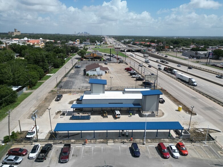 4444 South Fwy, Fort Worth, TX for sale - Building Photo - Image 2 of 21