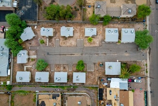 More details for 1815 W Sahuaro Dr, Phoenix, AZ - Multifamily for Sale