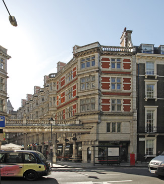 More details for 23 Sicilian Av, London - Retail for Lease