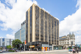 More details for Wood St, Cardiff - Office for Lease