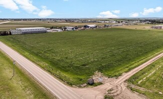 More details for 2351 Holsom Rd SW, Medicine Hat, AB - Land for Sale