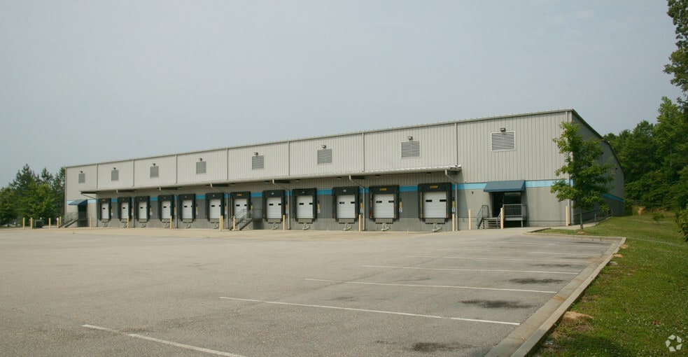 5960 Greenwood Pky, Bessemer, AL for lease - Building Photo - Image 2 of 4