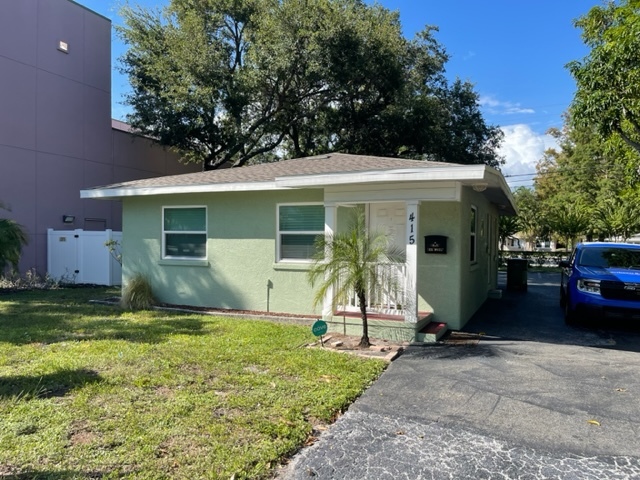 415 Manatee Ave, Bradenton, FL for sale - Building Photo - Image 1 of 1