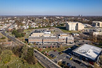 120 Georges Rd, New Brunswick, NJ - AERIAL map view - Image1