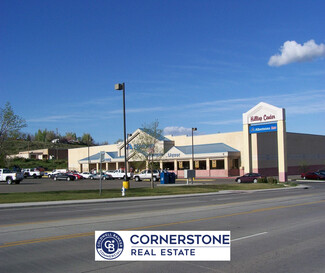 More details for 2625 E 2nd St, Casper, WY - Office/Retail, Retail for Lease