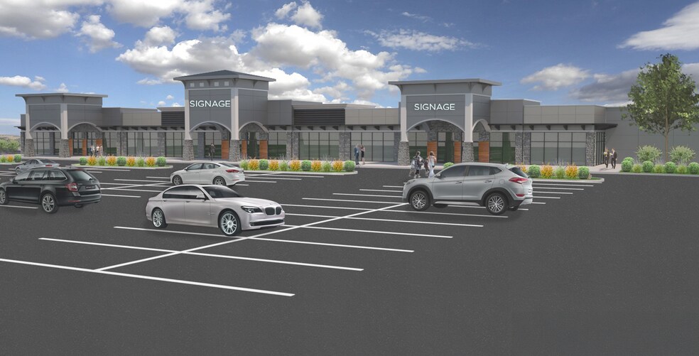 750 E New Circle Rd, Lexington, KY for sale - Building Photo - Image 3 of 13