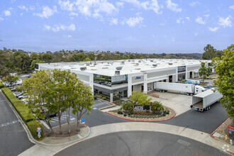 4039 Calle Platino, Oceanside, CA - aerial  map view