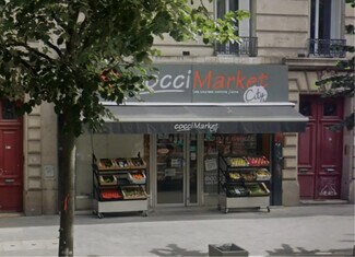 More details for 69 Avenue De La République, Paris - Retail for Lease