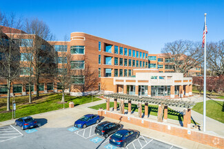 More details for 1 Meridian Blvd, Wyomissing, PA - Office for Lease