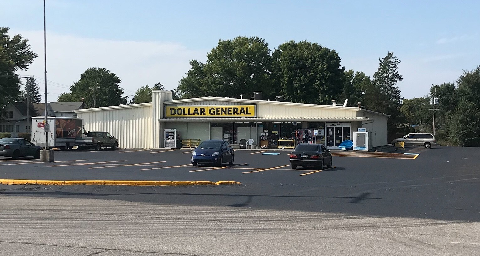 304 Michigan St, Walkerton, IN for sale Building Photo- Image 1 of 1