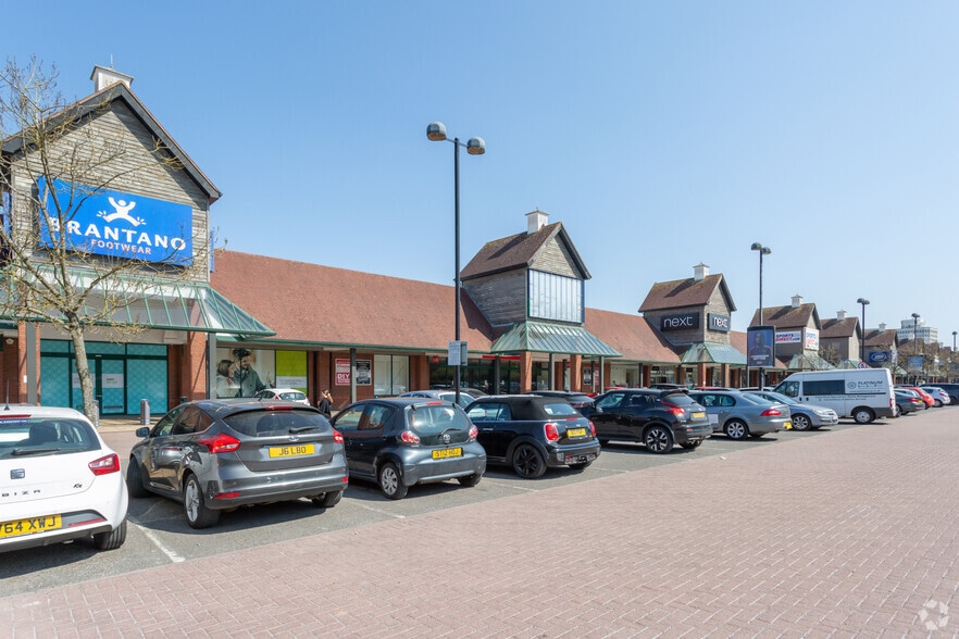 Warwick Rd, Coventry for sale - Building Photo - Image 1 of 1