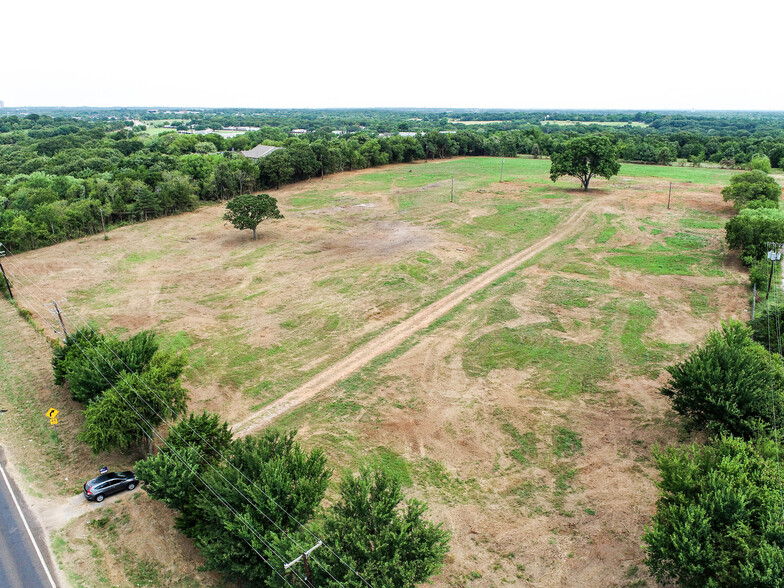 00 E McKinney St, Denton, TX for sale - Primary Photo - Image 1 of 1