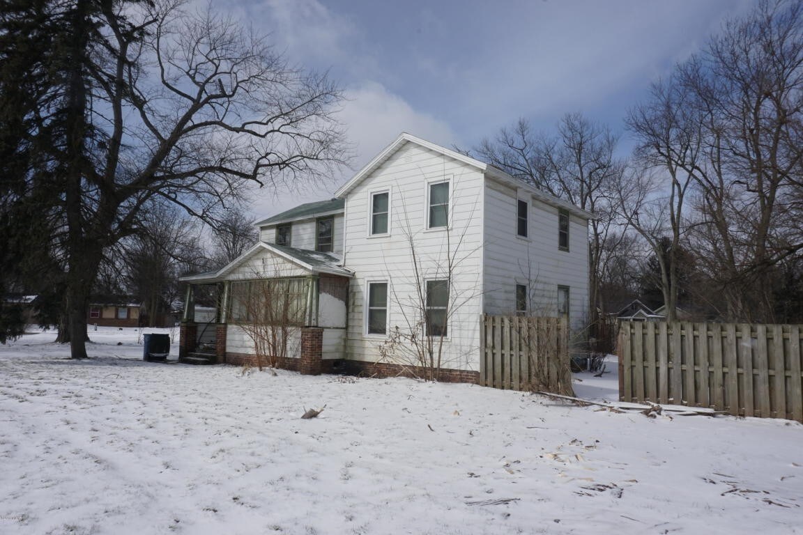 2815 Gull Rd, Kalamazoo, MI for sale Primary Photo- Image 1 of 1