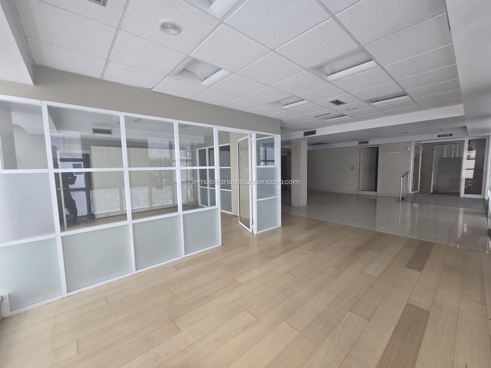 Retail in Azuqueca de Henares, Guadalajara for lease Interior Photo- Image 1 of 1