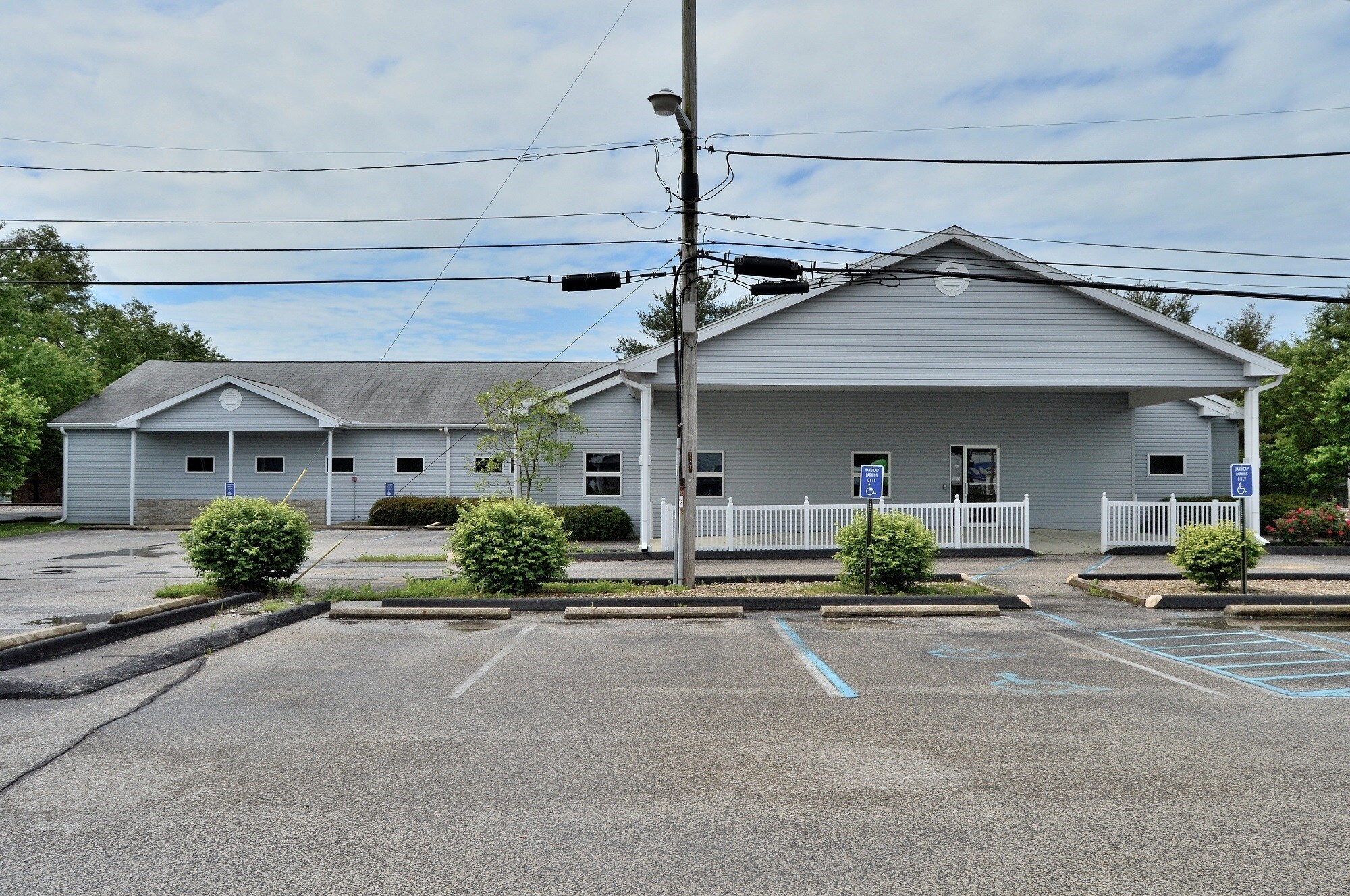 9 N Crane Ave, Spencer, IN for sale Primary Photo- Image 1 of 1