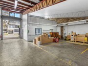 Unit 1 Interior View