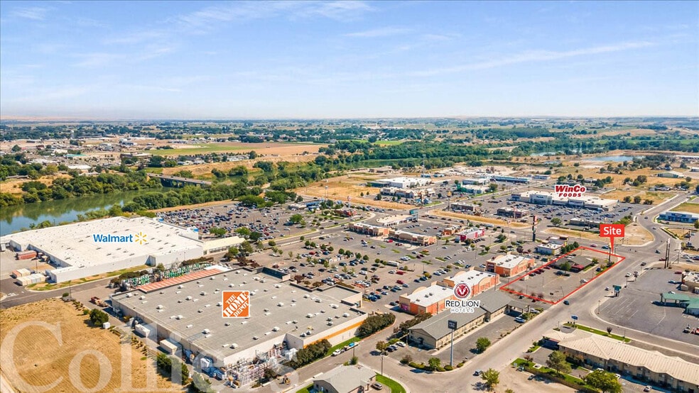 76 Goodfellow St, Ontario, OR for lease - Building Photo - Image 3 of 6